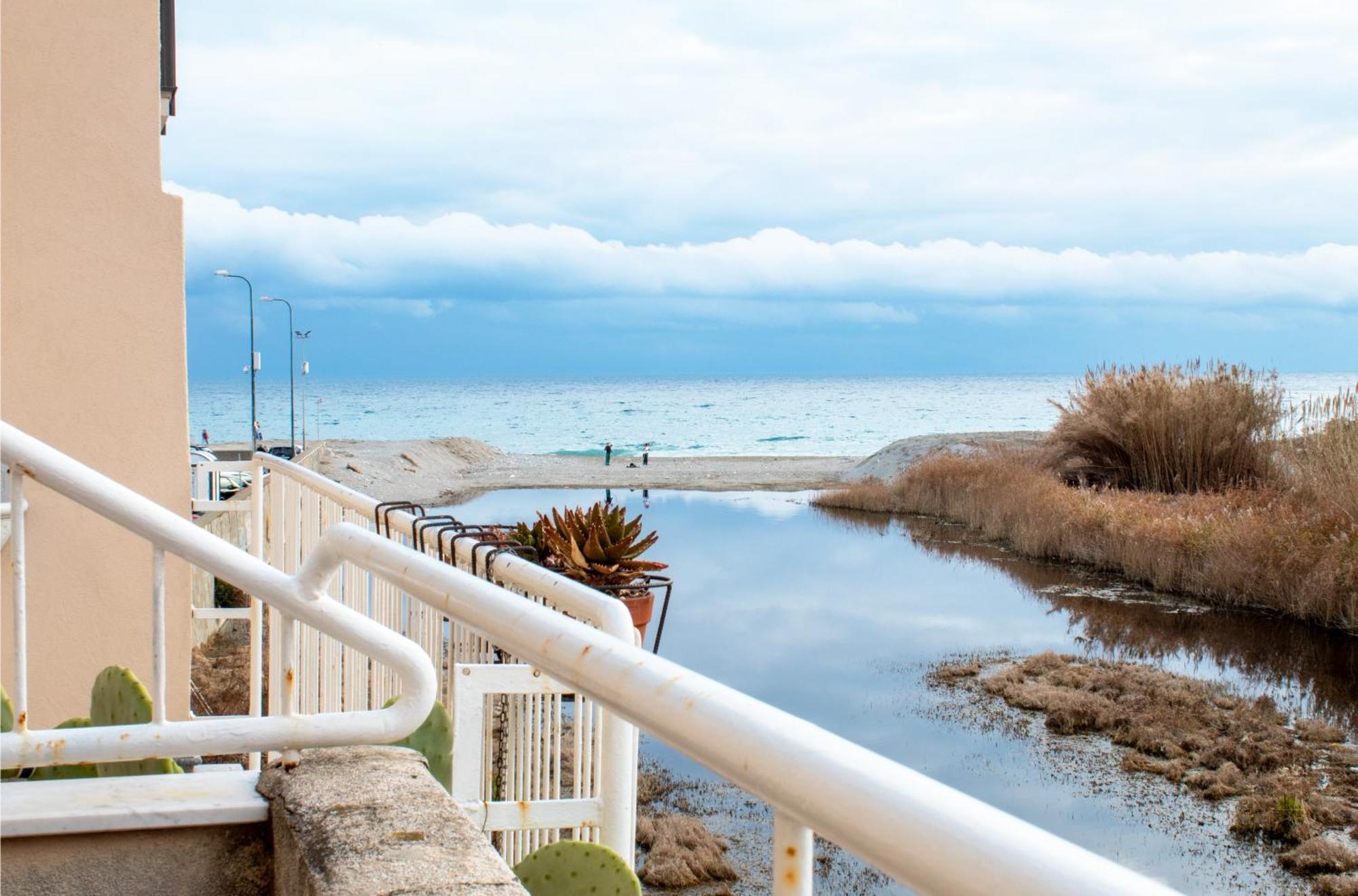 Апартаменты 100 Metri Dal Mare Relax A Due Passi Dal Centro Финале Лигуре Экстерьер фото