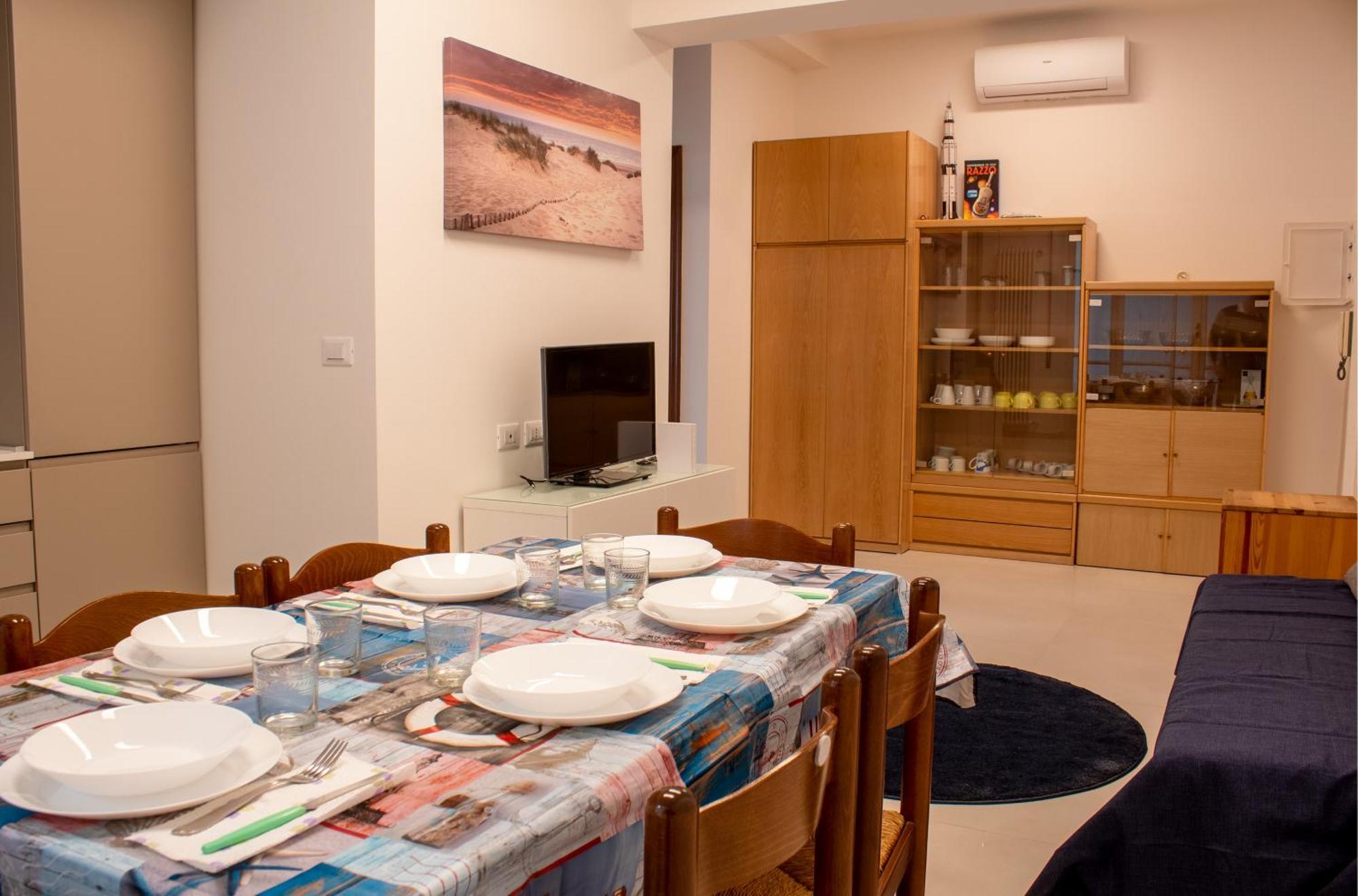 Апартаменты 100 Metri Dal Mare Relax A Due Passi Dal Centro Финале Лигуре Экстерьер фото