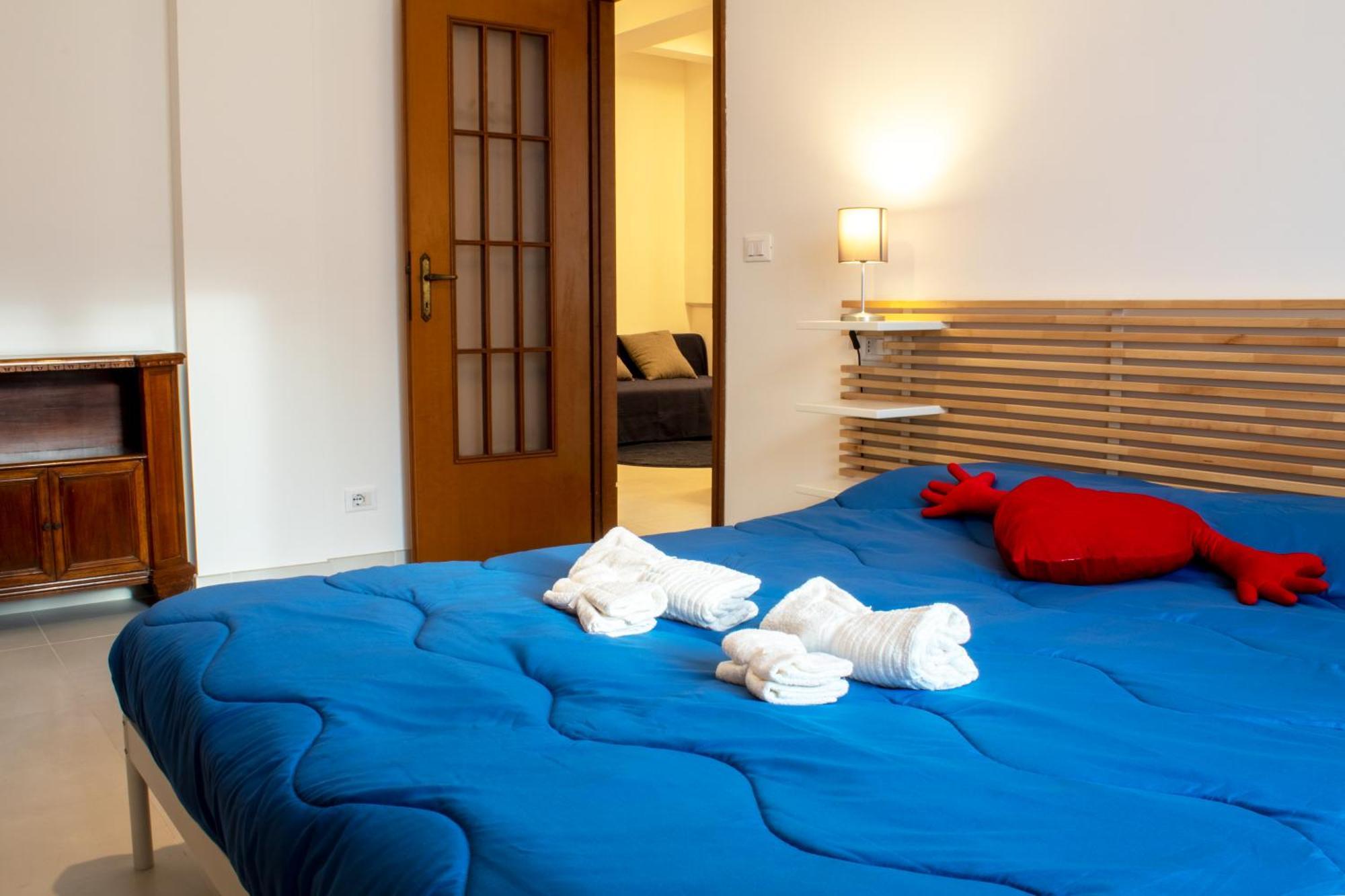 Апартаменты 100 Metri Dal Mare Relax A Due Passi Dal Centro Финале Лигуре Экстерьер фото