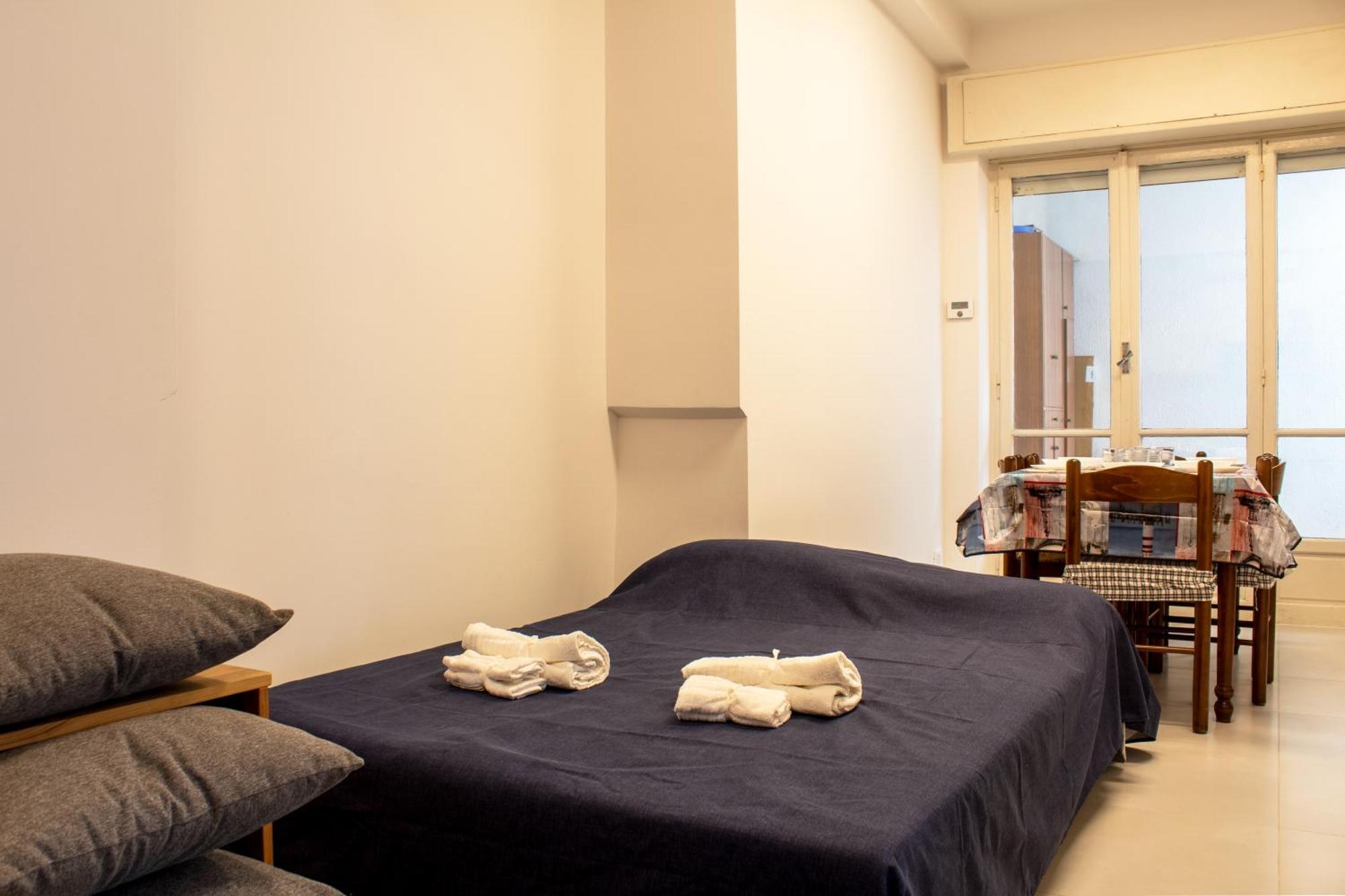 Апартаменты 100 Metri Dal Mare Relax A Due Passi Dal Centro Финале Лигуре Экстерьер фото