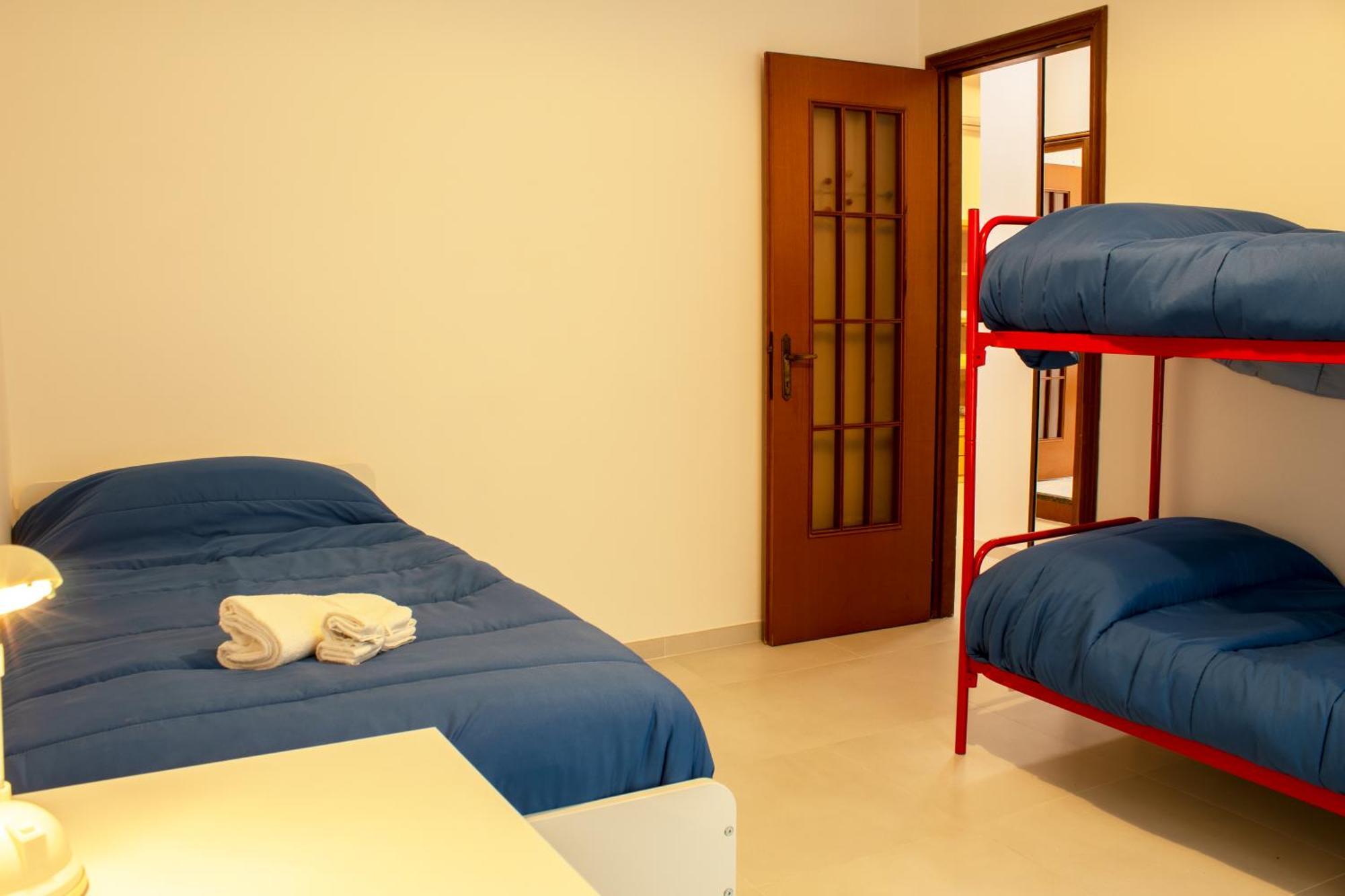 Апартаменты 100 Metri Dal Mare Relax A Due Passi Dal Centro Финале Лигуре Экстерьер фото